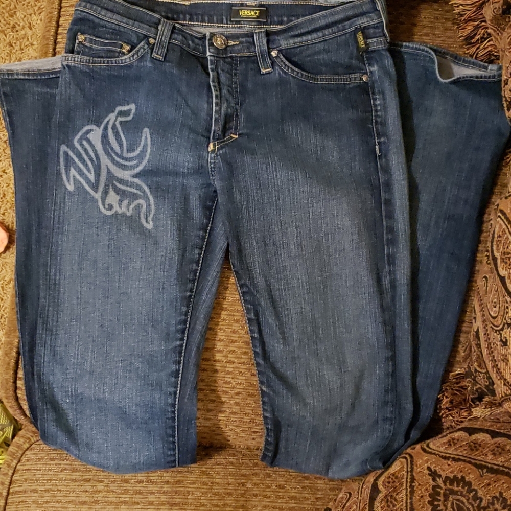 Versace Jeans